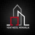 Yeni Nesil Mimarlık Logo